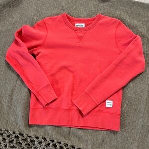 Converse women’s sweatshirt